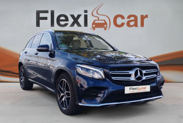 mercedes benz clase glc glc 350 d 4matic diesel automatica vaciamadrid 9019500069682