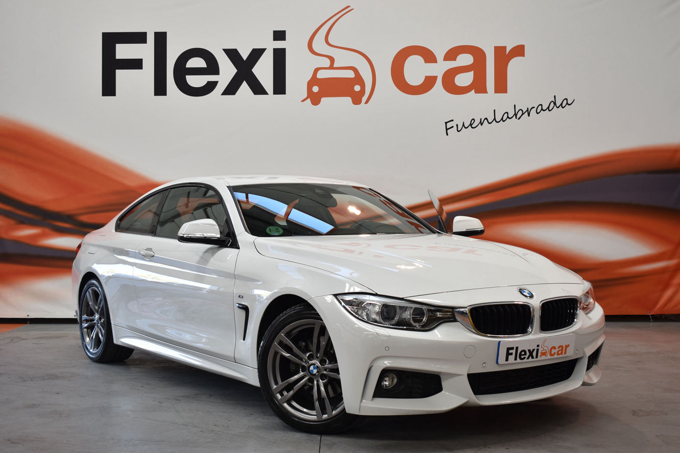 Coches BMW de Segunda Mano en Barcelona baratos