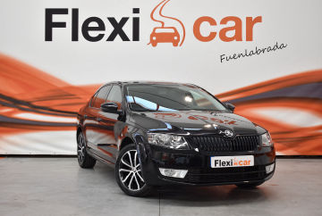 skoda octavia 16 tdi cr 110cv active diesel manual fuenlabrada 9019600065253