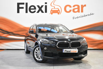 bmw x2 xdrive 25da diesel automatica fuenlabrada 9019600068633