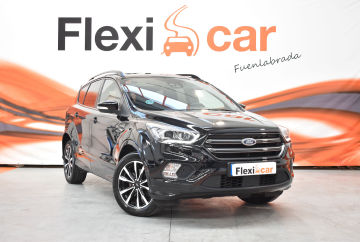 ford kuga 20 tdci 110kw 4x2 st line diesel manual fuenlabrada 9019600069359