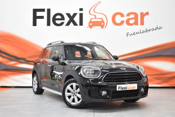 mini countryman one d diesel manual fuenlabrada 9019600070598