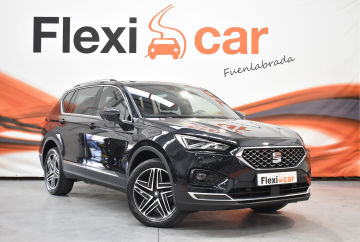 seat tarraco 20 tdi 110kw 4drive dsg s amps xcellence diesel manual fuenlabrada 9019600071248