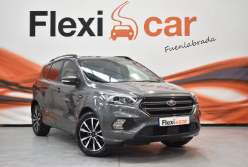 ford kuga 20 tdci 110kw 4x2 a s s st line diesel manual fuenlabrada 9019600071695