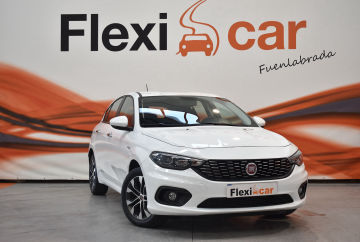 fiat tipo 5p 13 multijet 70kw 95cv mirror diesel manual fuenlabrada 9019600072464