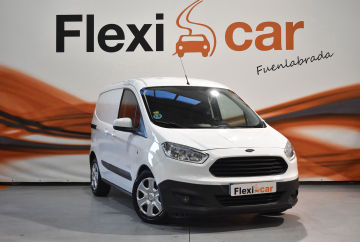 ford transit courier kombi 15 tdci 75cv ambiente diesel manual fuenlabrada 9019600072928