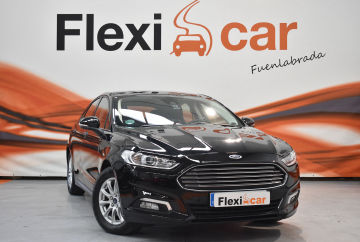 ford mondeo 20 tdci 110kw powershift trend sportb diesel automatica fuenlabrada 9019600073587