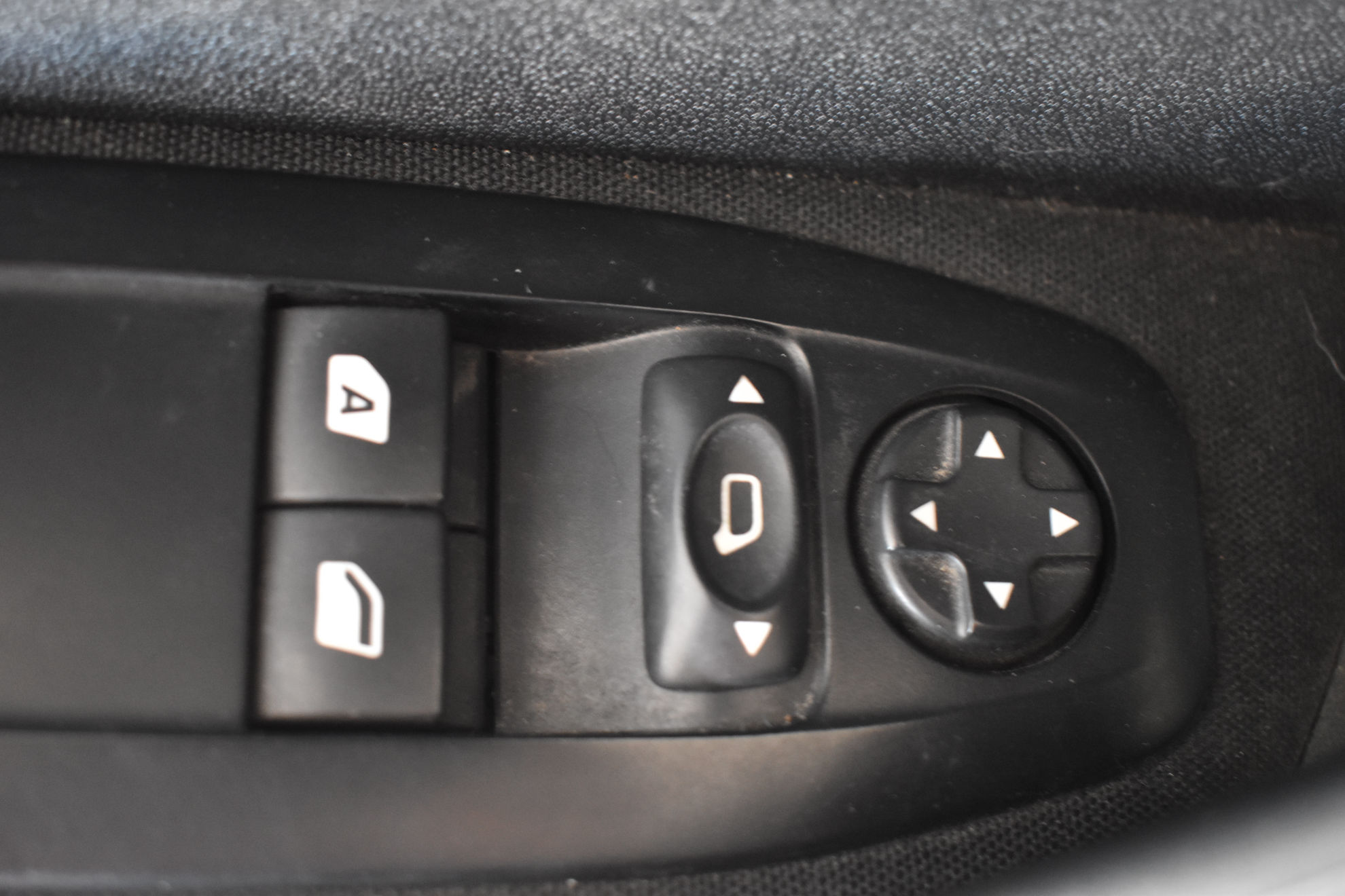 Coches ocasión Peugeot 208