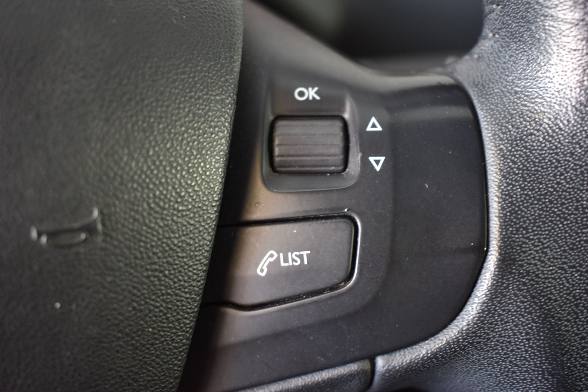 Coches ocasión Peugeot 208