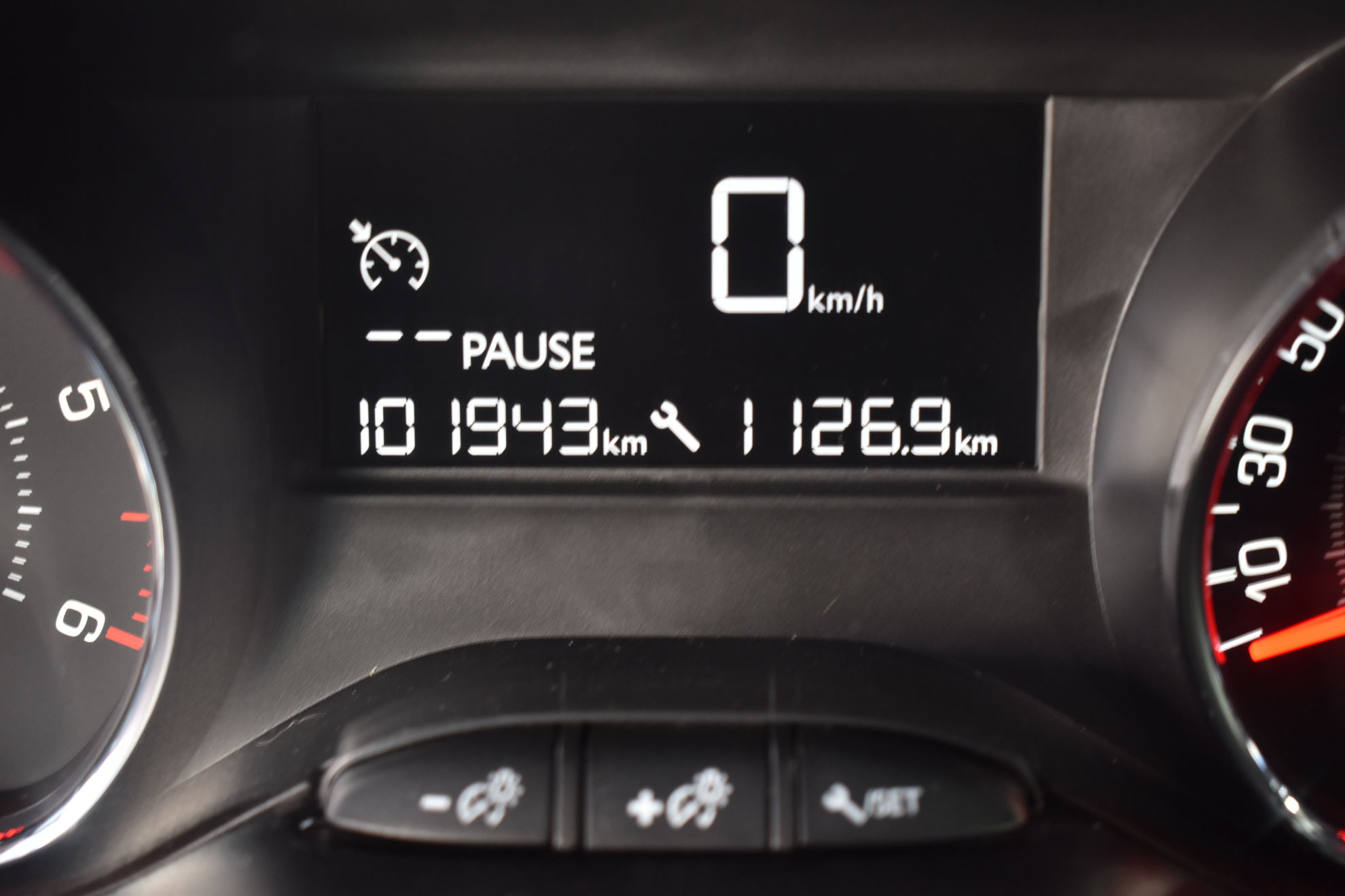 Coches ocasión Peugeot 208