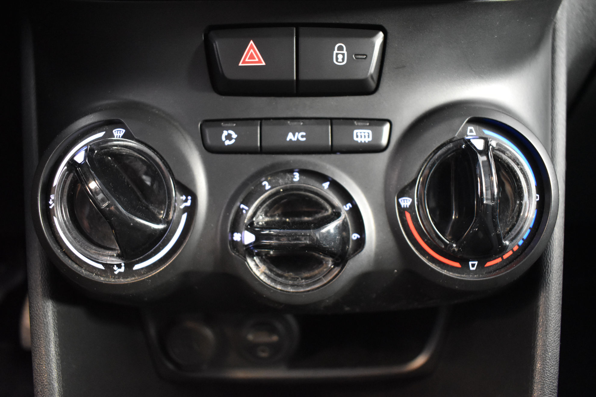 Coches ocasión Peugeot 208