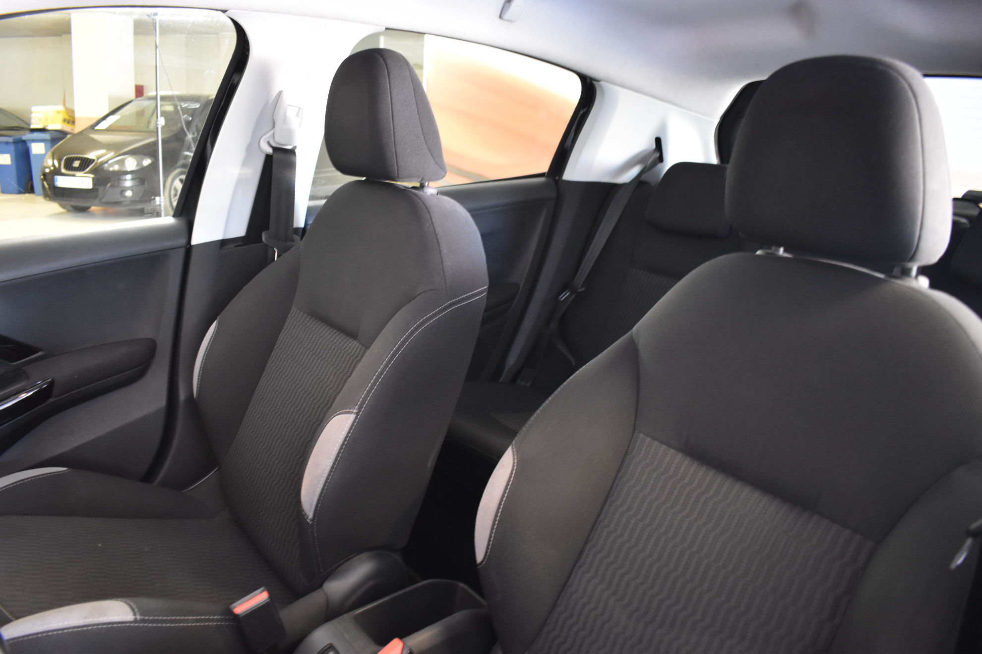 Coches ocasión Peugeot 208