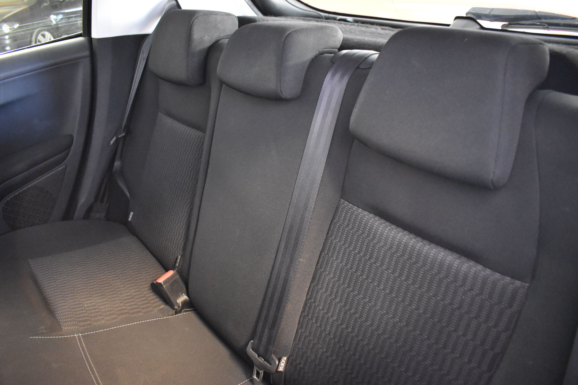 Coches ocasión Peugeot 208