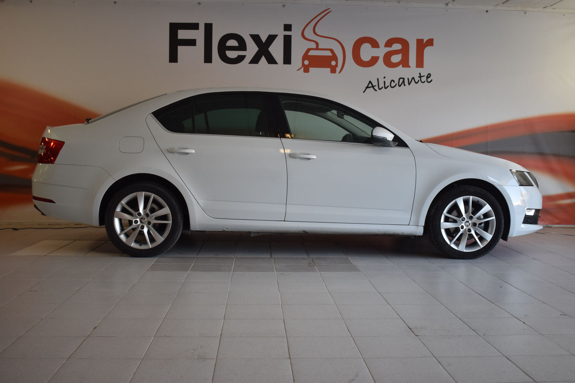 Coches ocasión Skoda Octavia