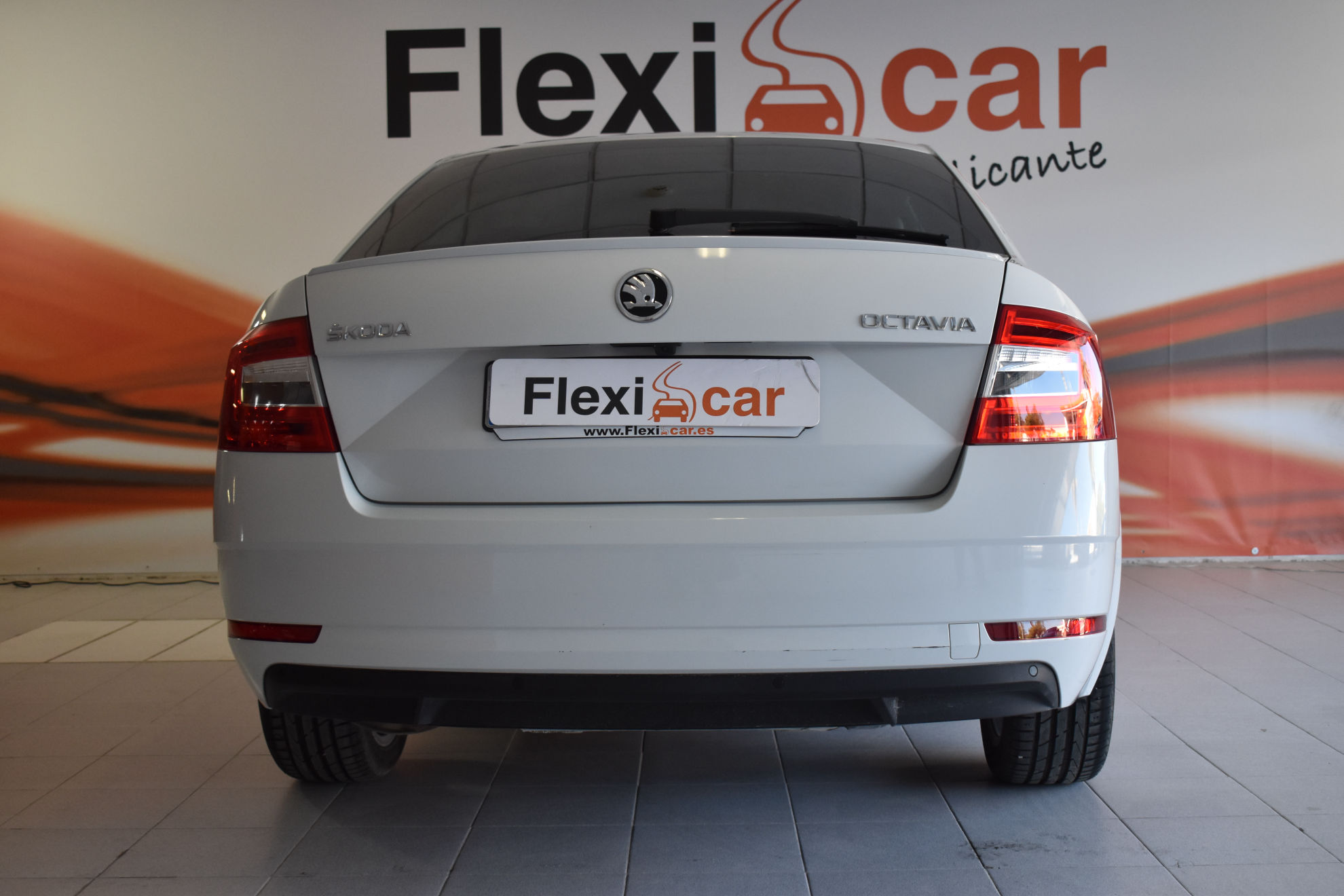 Coches ocasión Skoda Octavia