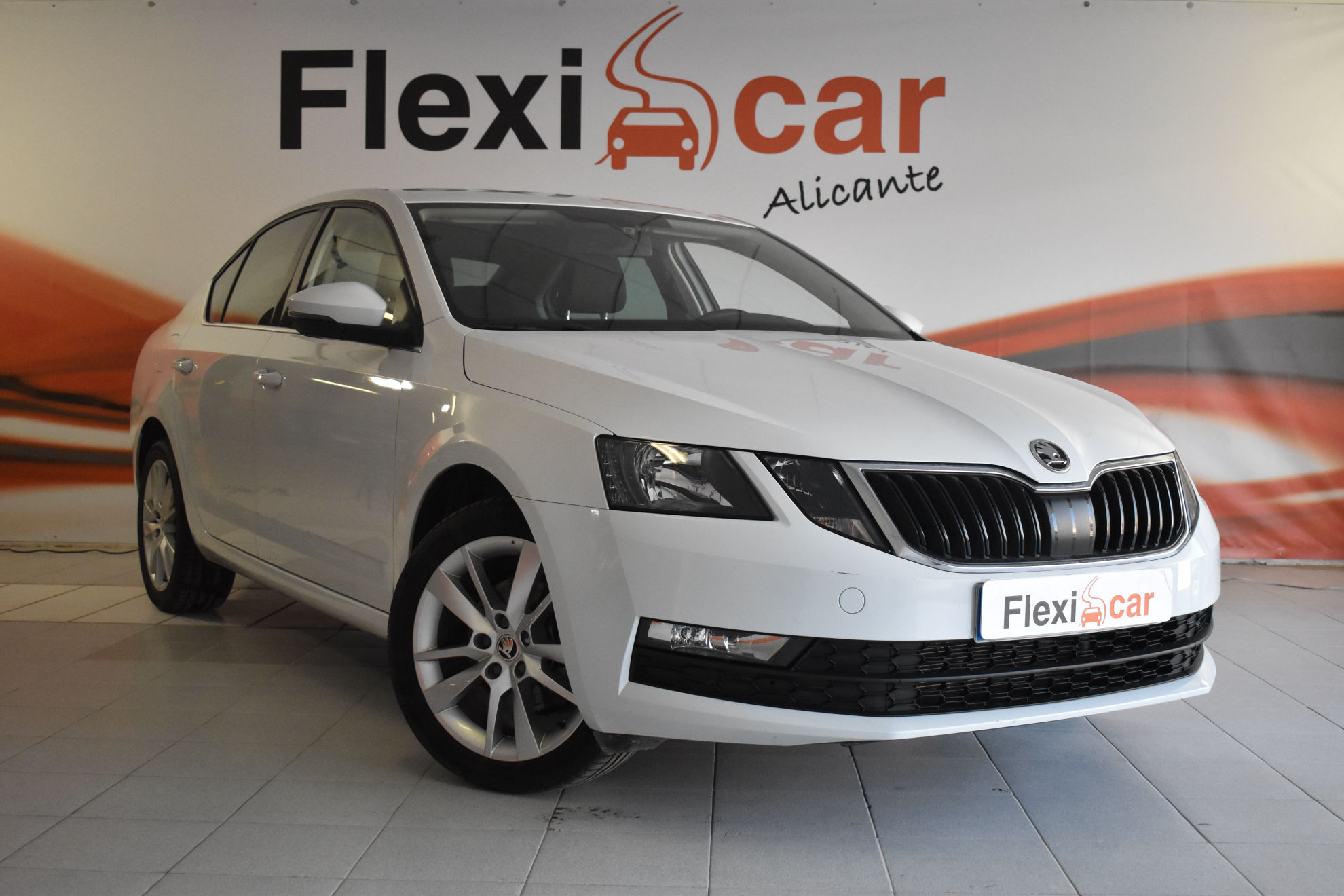 Coches ocasión Skoda Octavia