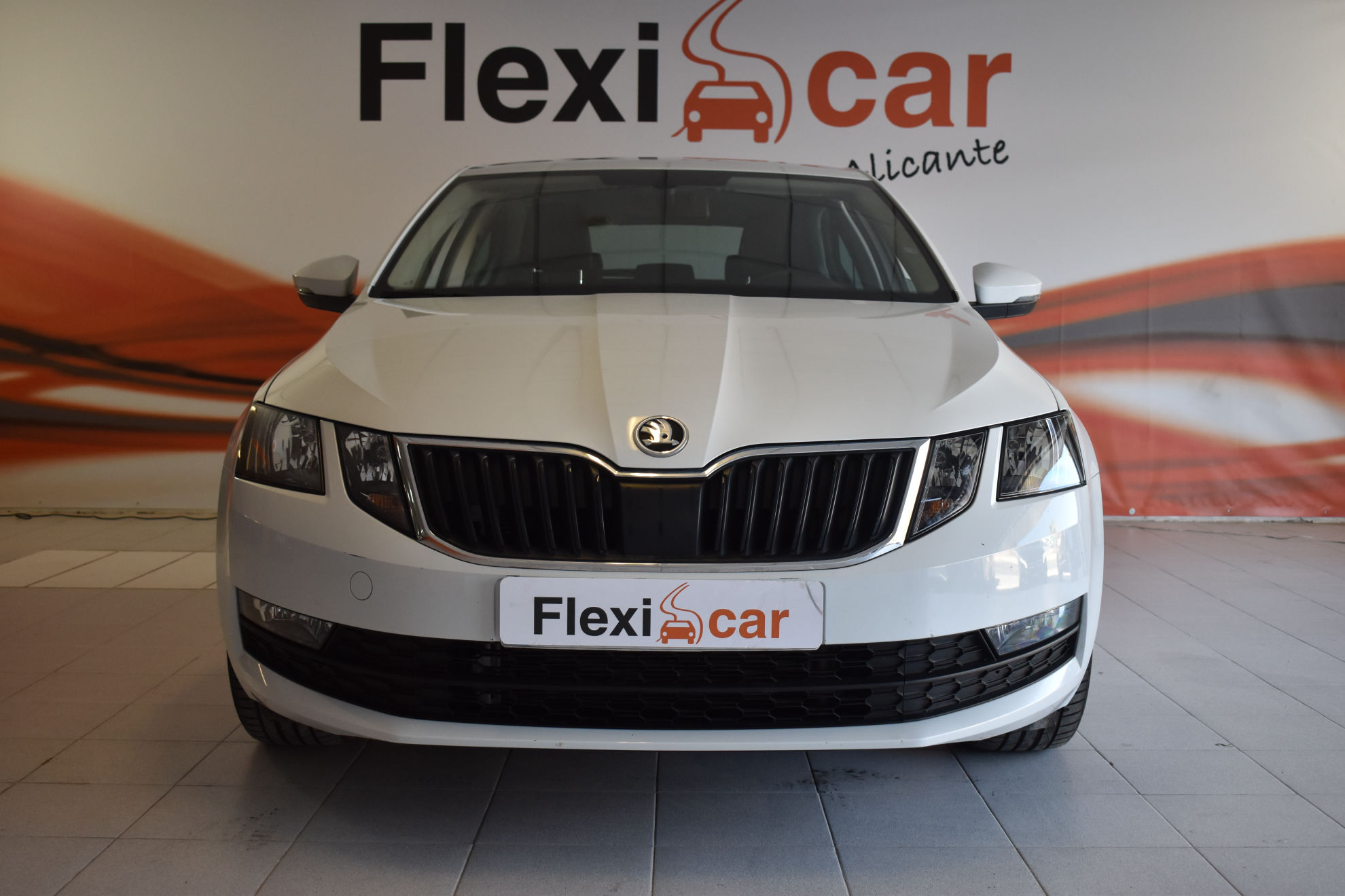 Coches ocasión Skoda Octavia