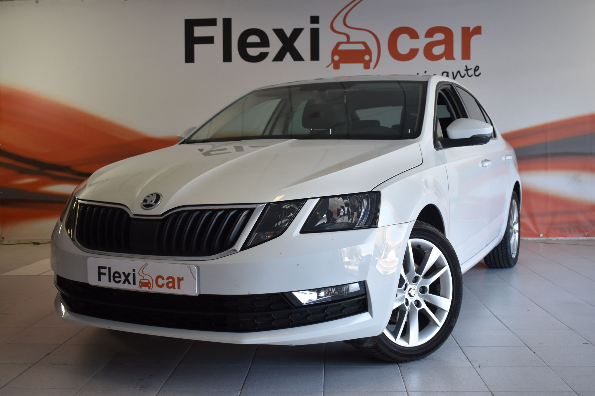 Coches ocasión Skoda Octavia