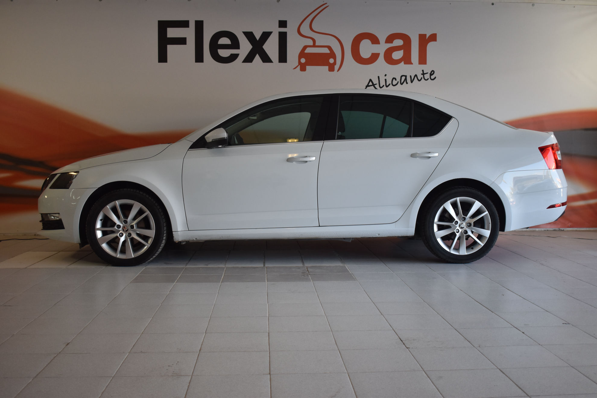 Coches ocasión Skoda Octavia