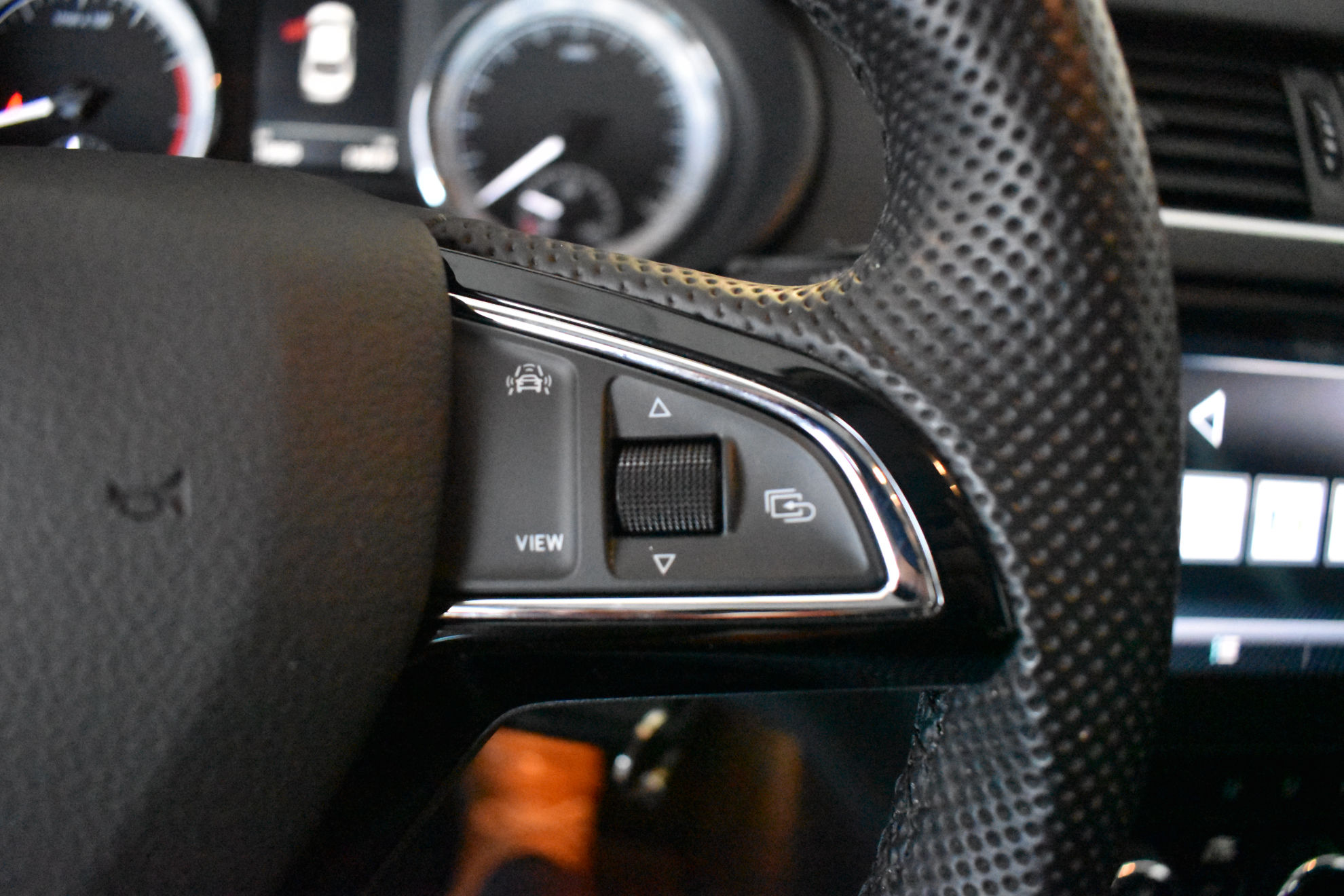 Coches ocasión Skoda Octavia