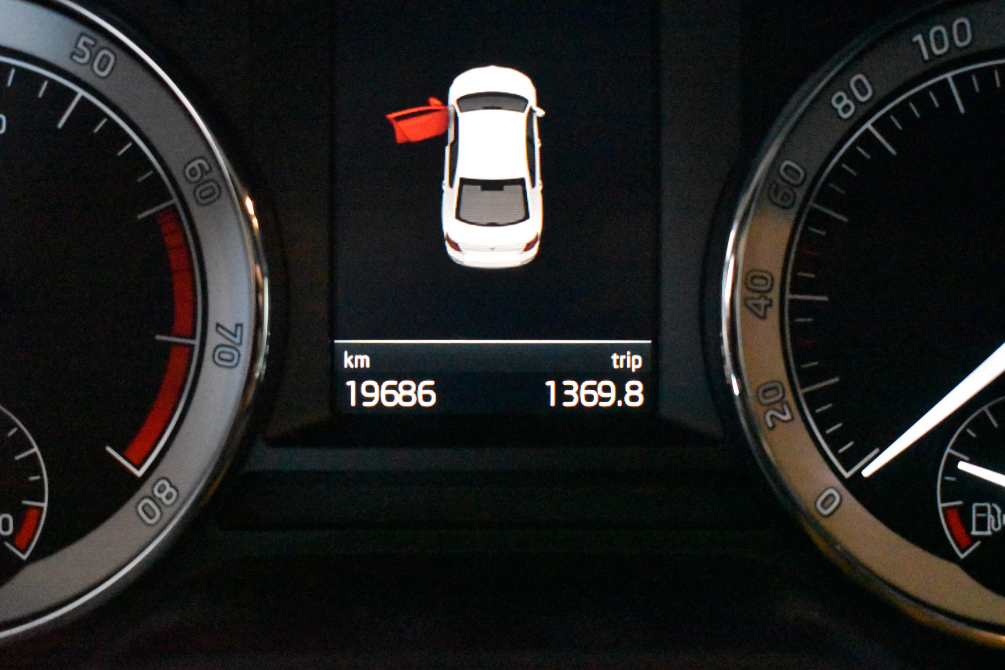 Coches ocasión Skoda Octavia