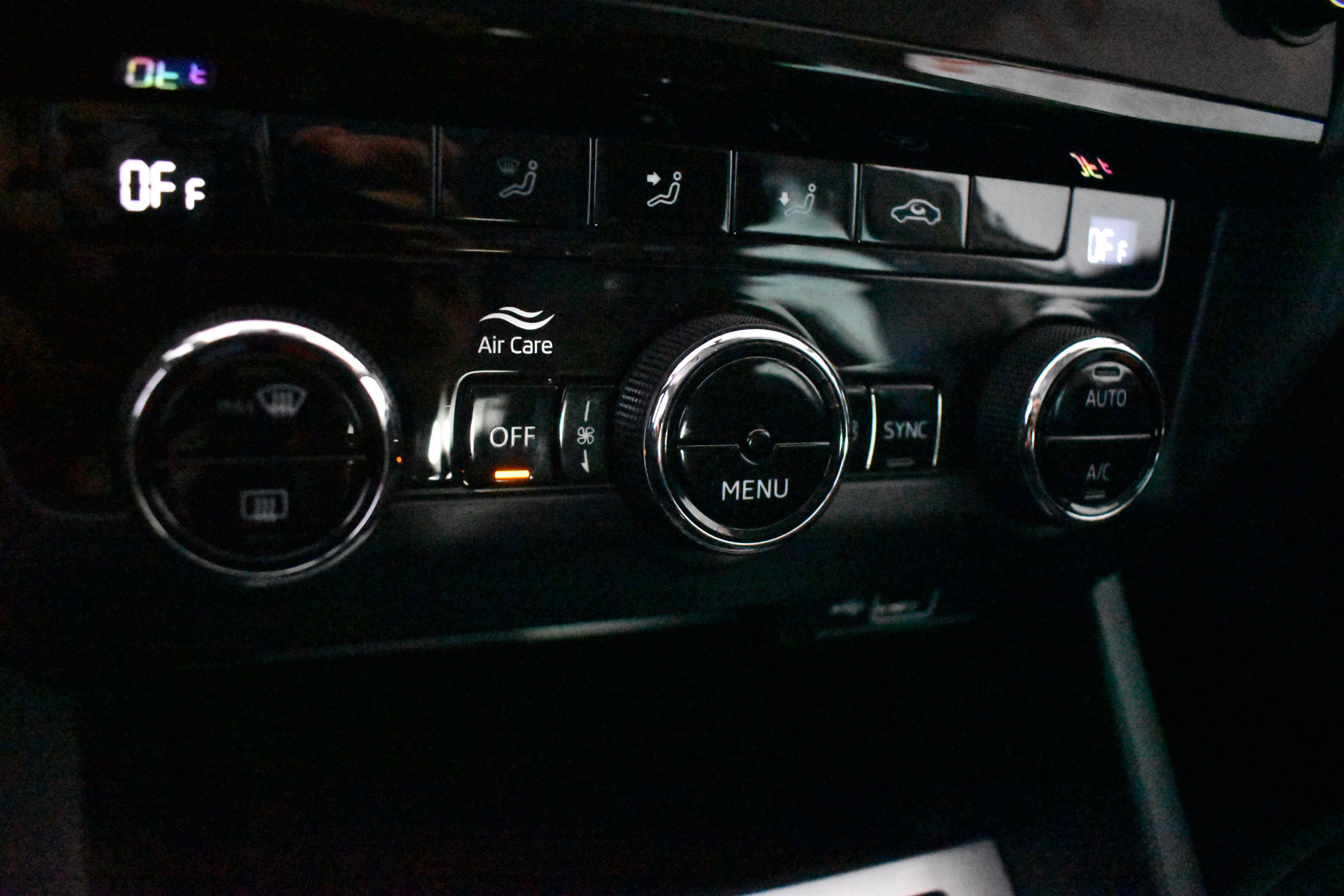 Coches ocasión Skoda Octavia