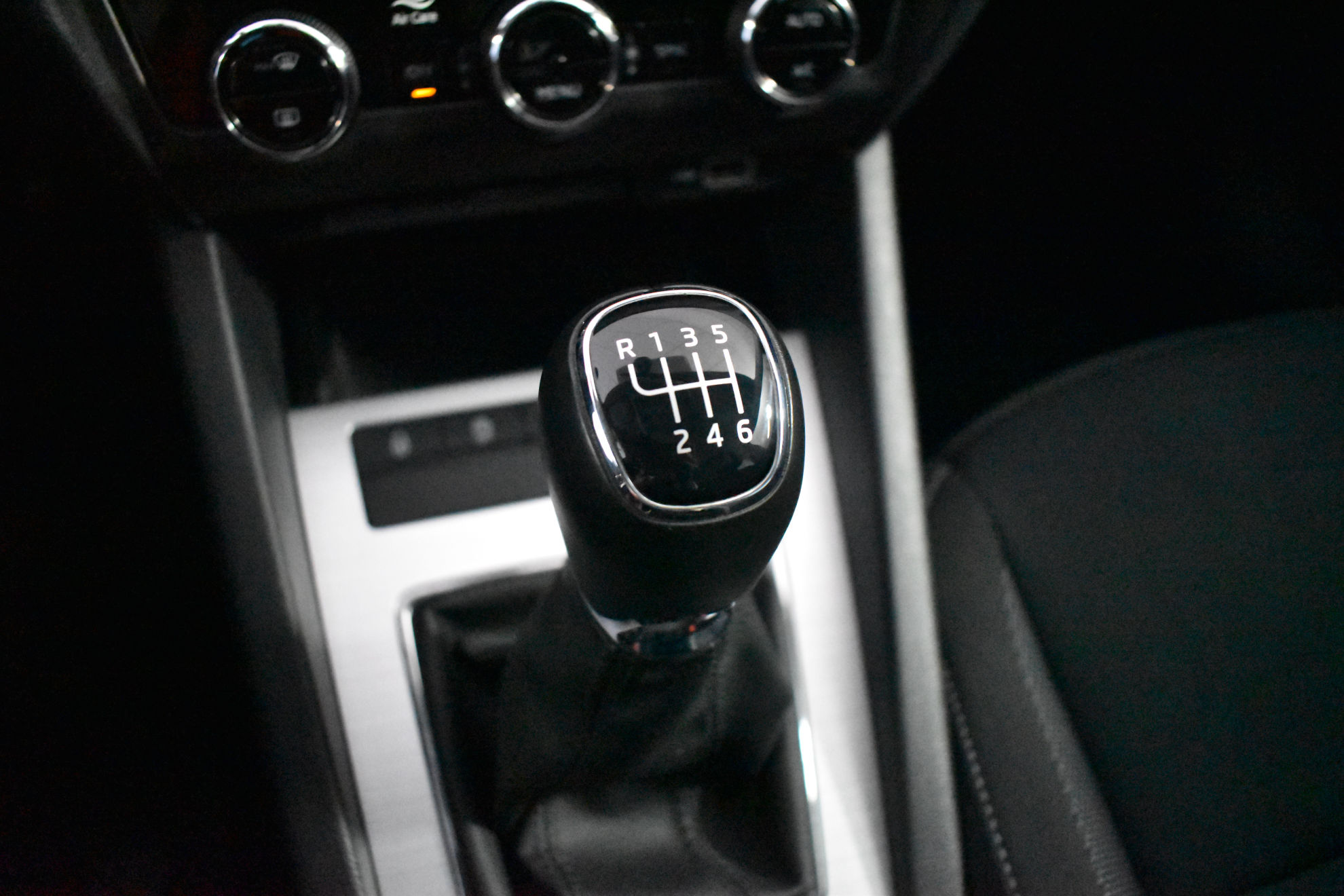 Coches ocasión Skoda Octavia