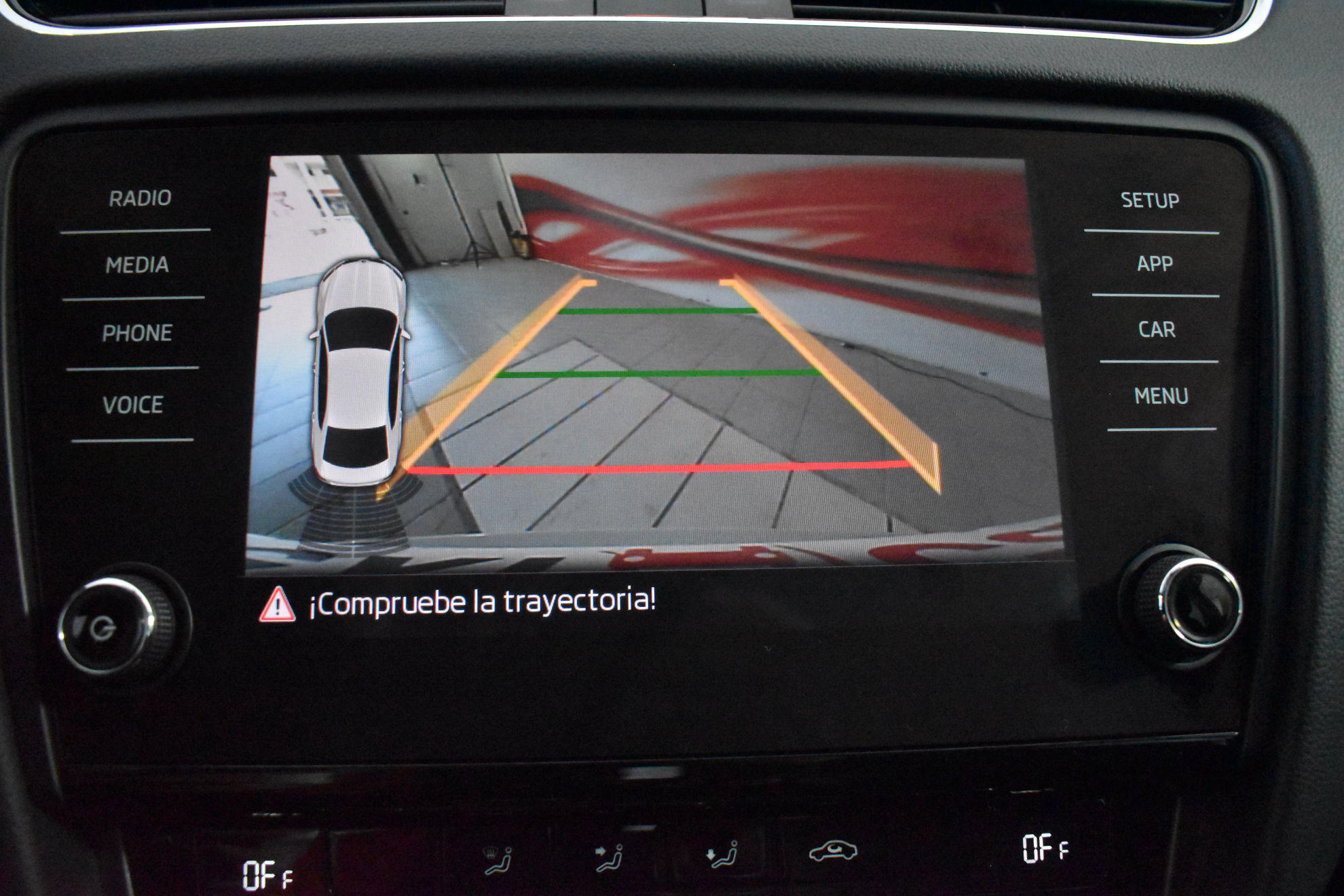 Coches ocasión Skoda Octavia
