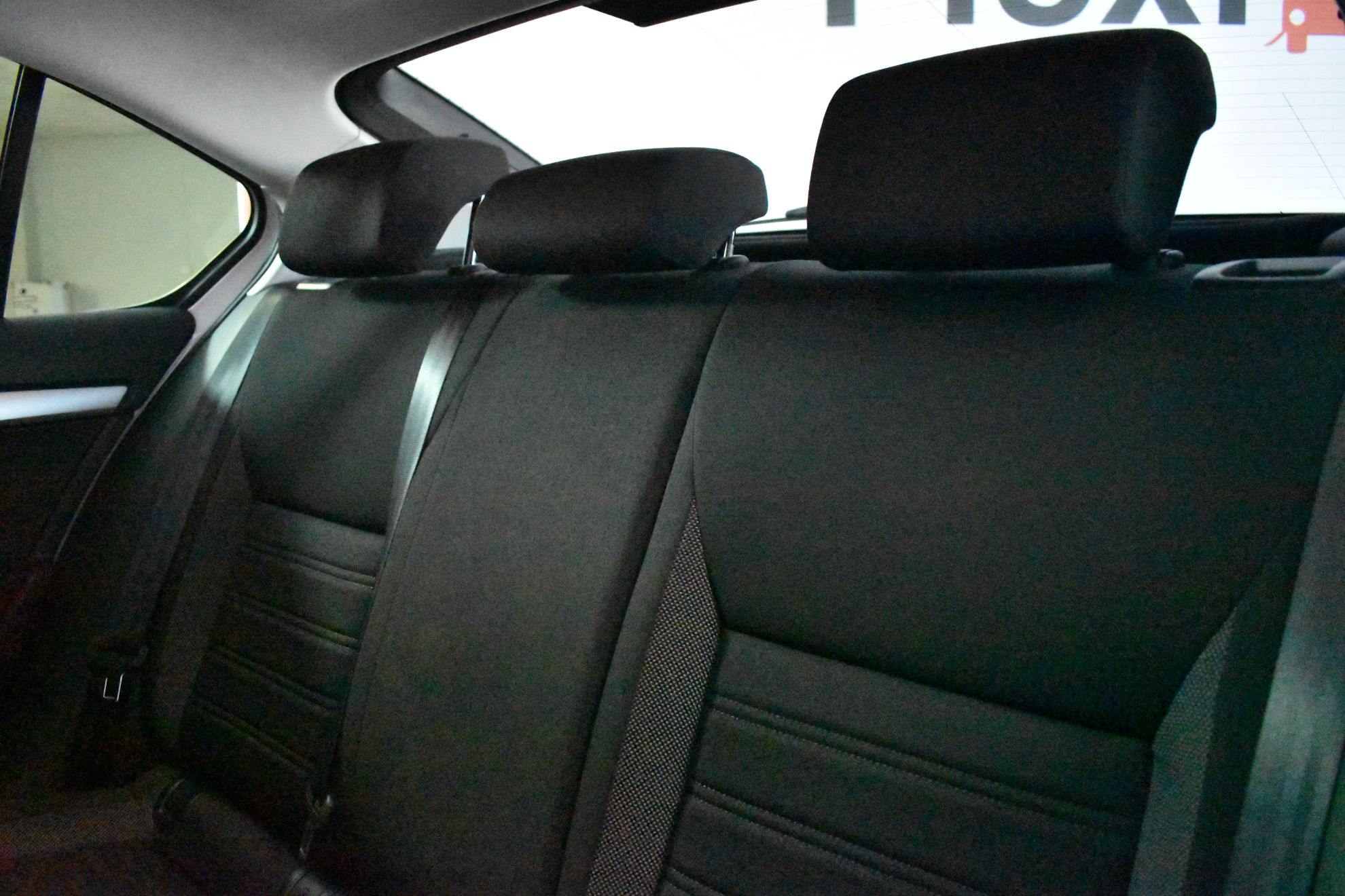 Coches ocasión Skoda Octavia