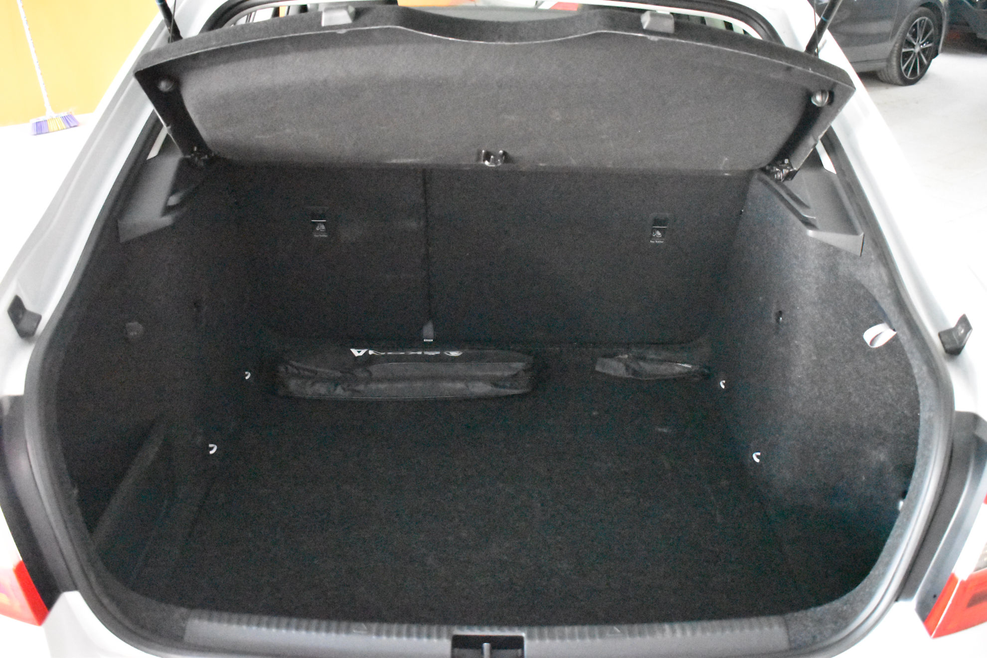 Coches ocasión Skoda Octavia