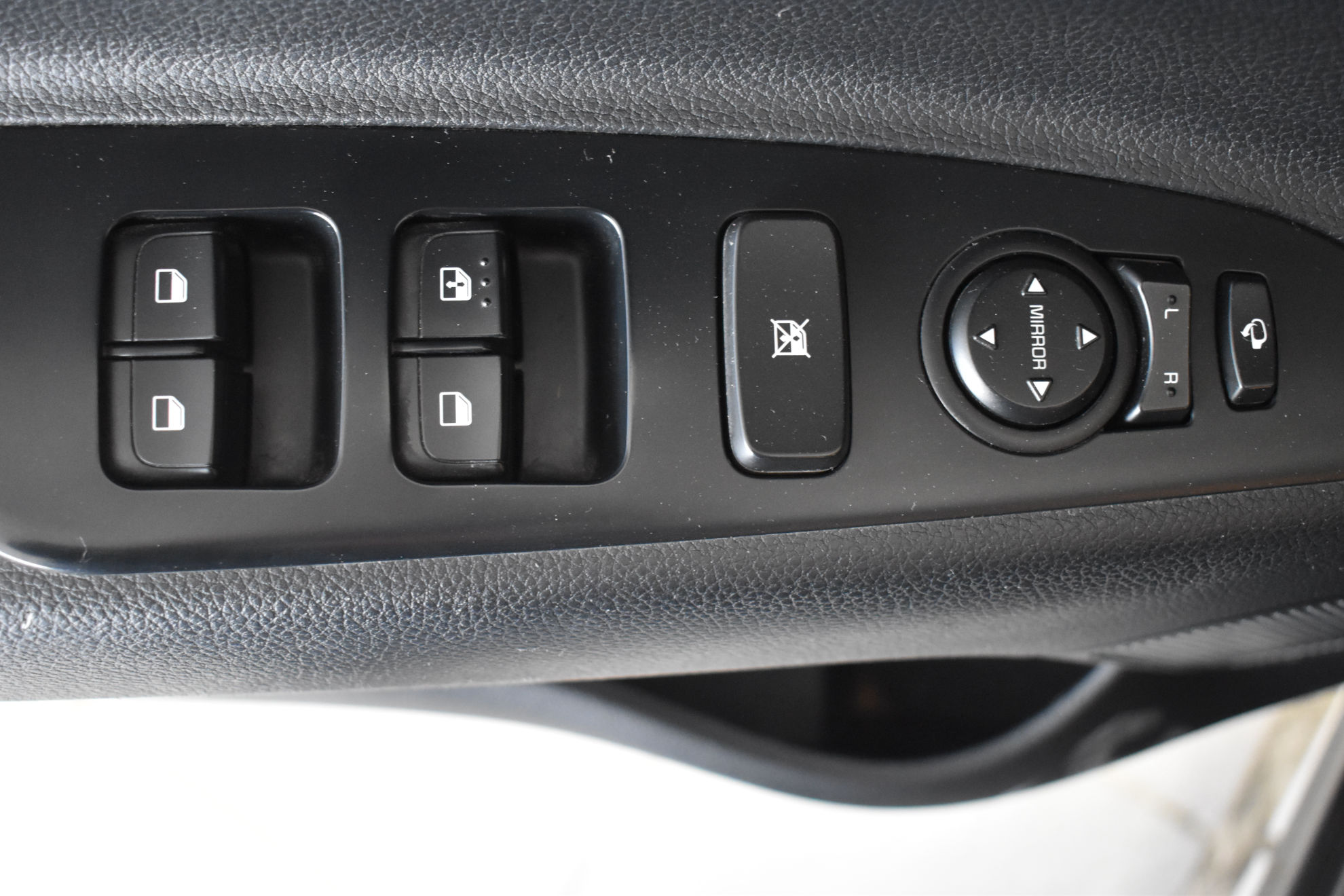 Coches ocasión Kia Rio