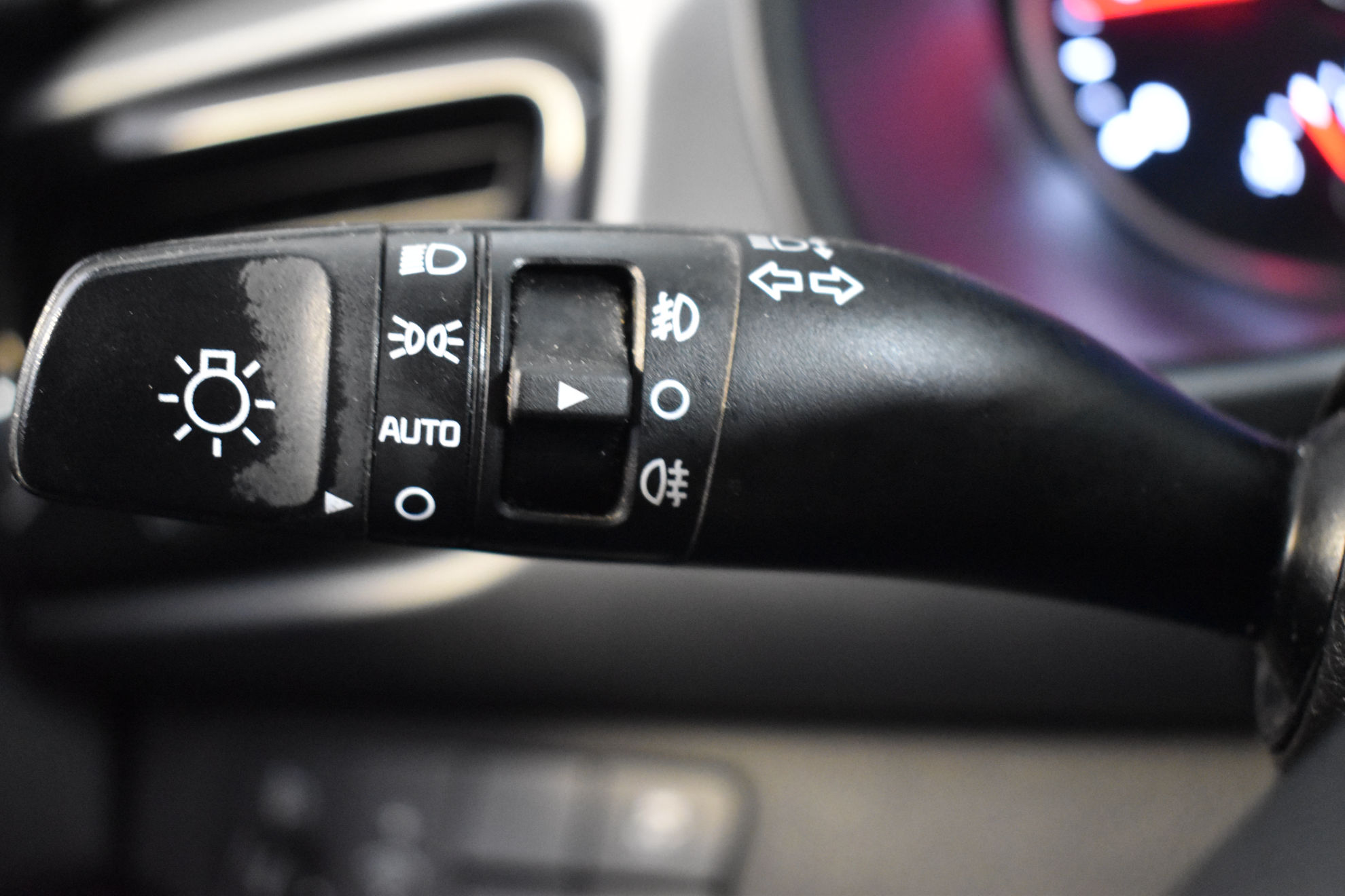 Coches ocasión Kia Rio