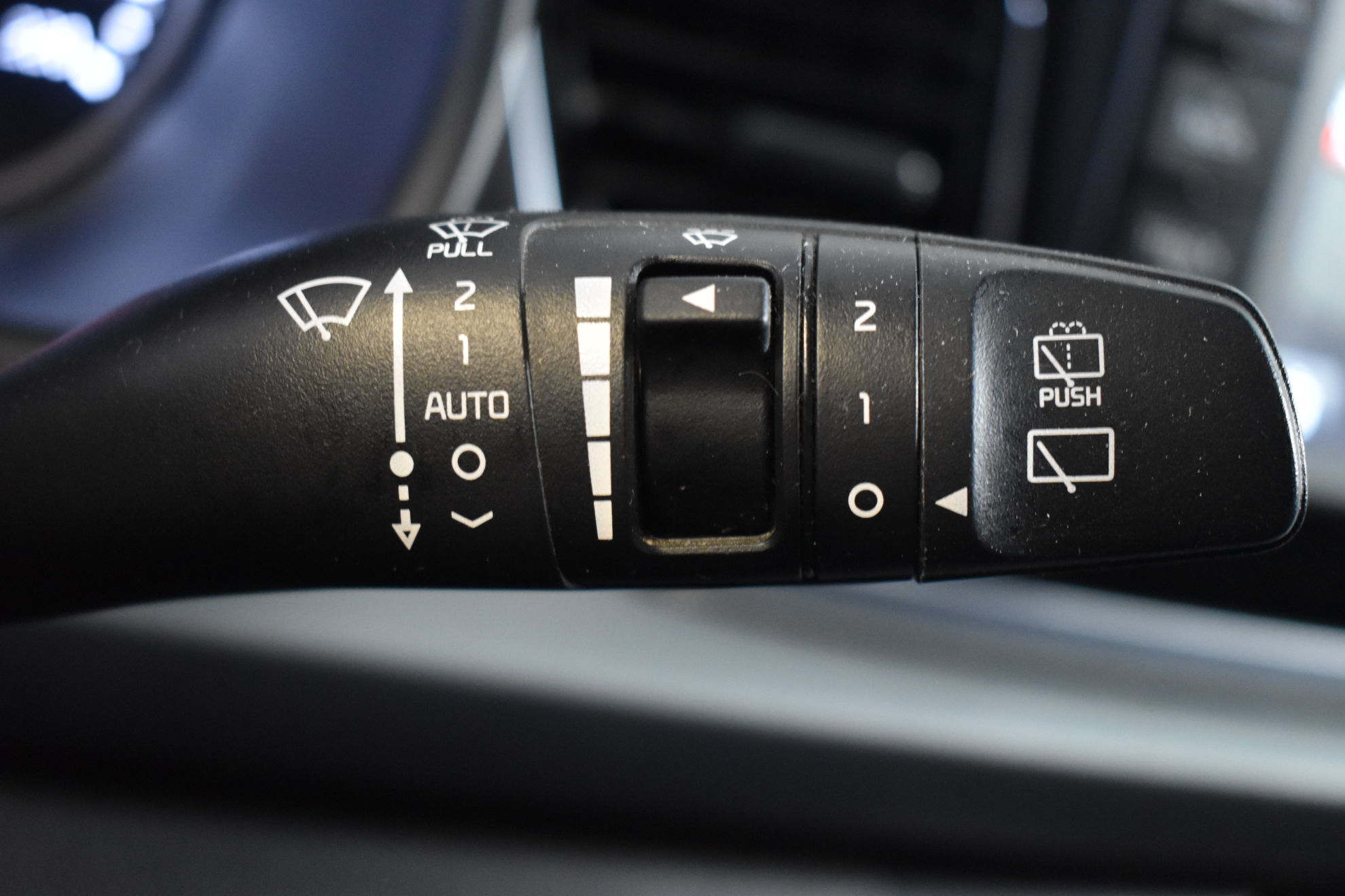 Coches ocasión Kia Rio