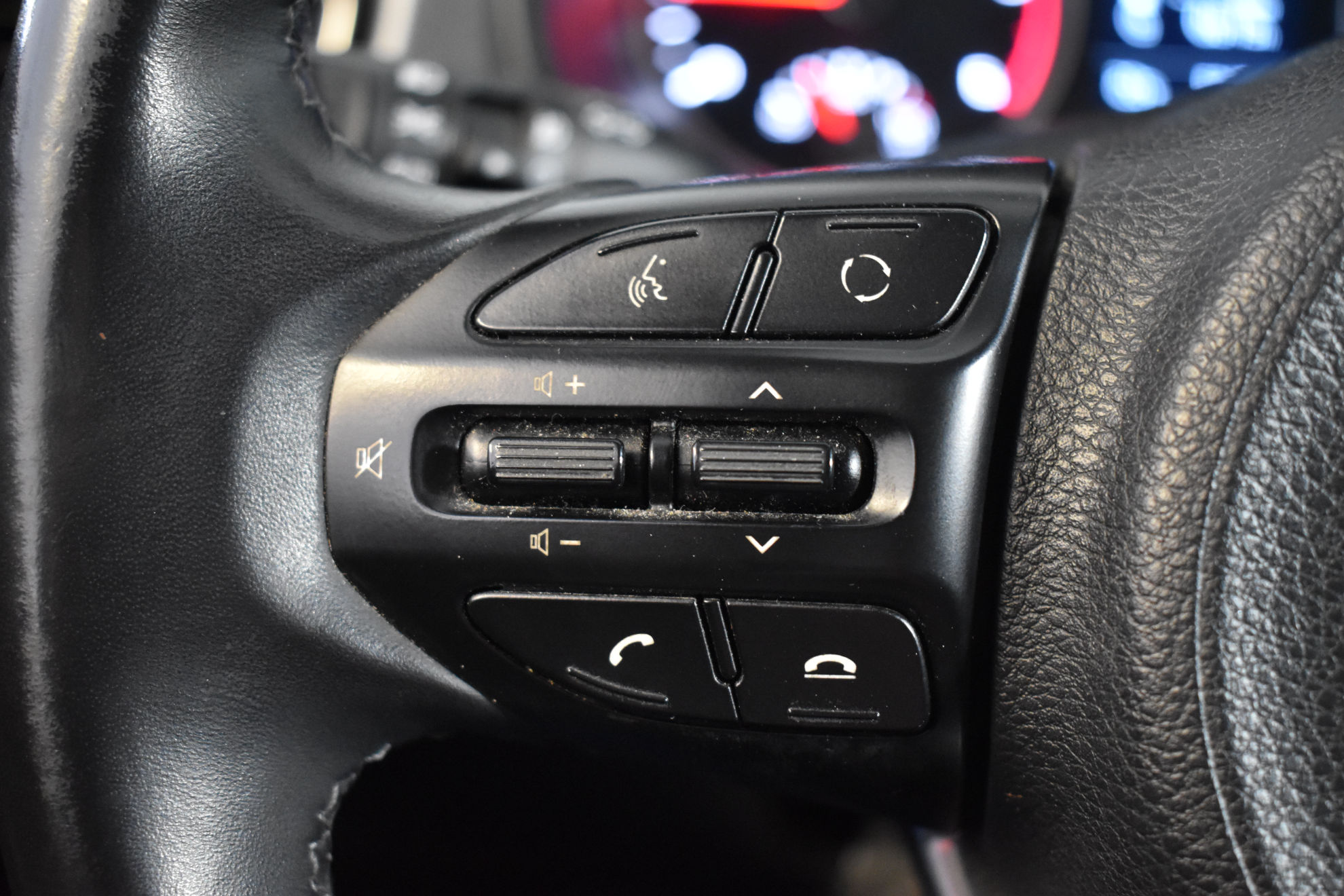 Coches ocasión Kia Rio