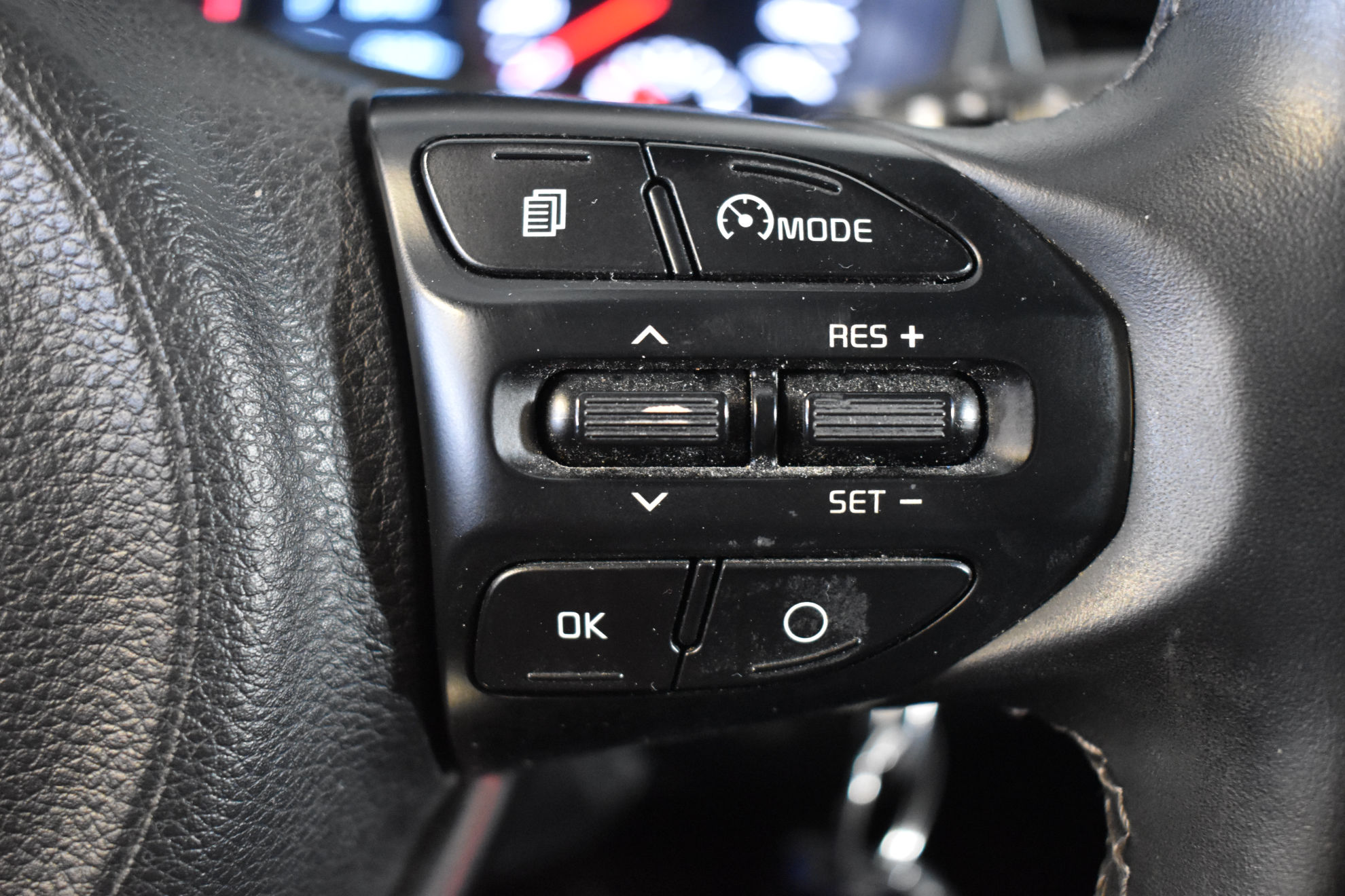 Coches ocasión Kia Rio