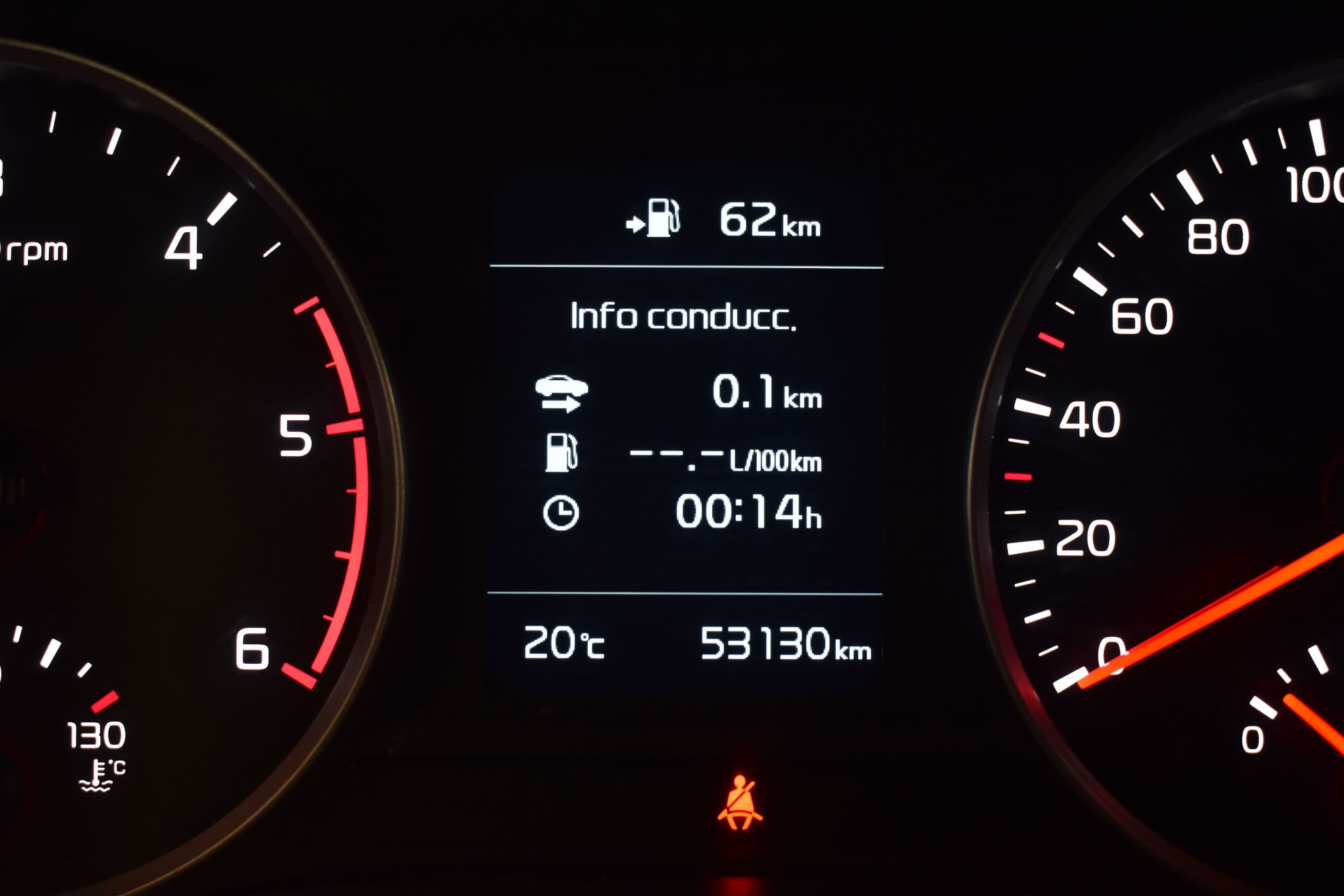 Coches ocasión Kia Rio