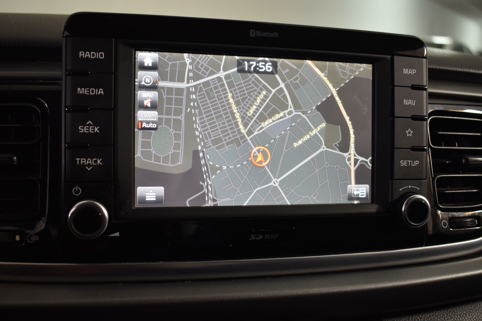 Coches ocasión Kia Rio