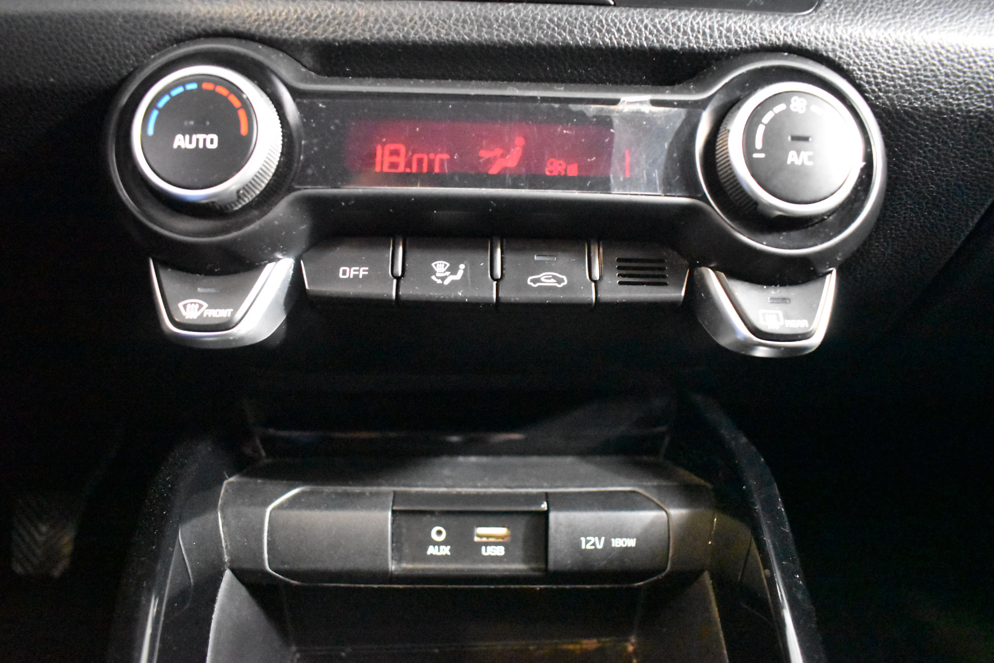 Coches ocasión Kia Rio