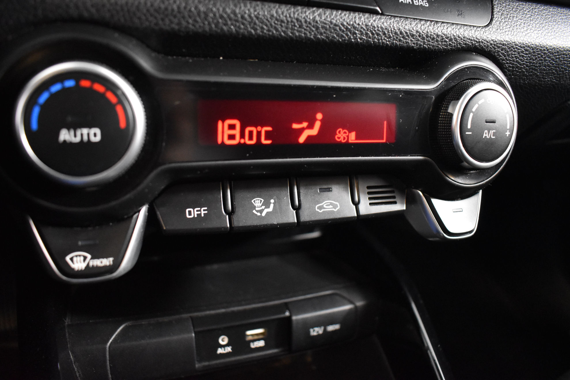 Coches ocasión Kia Rio