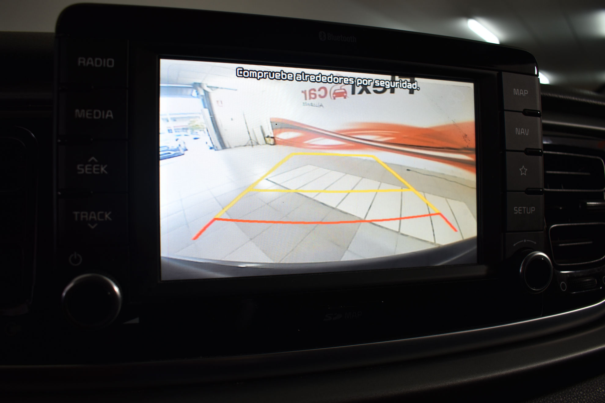 Coches ocasión Kia Rio