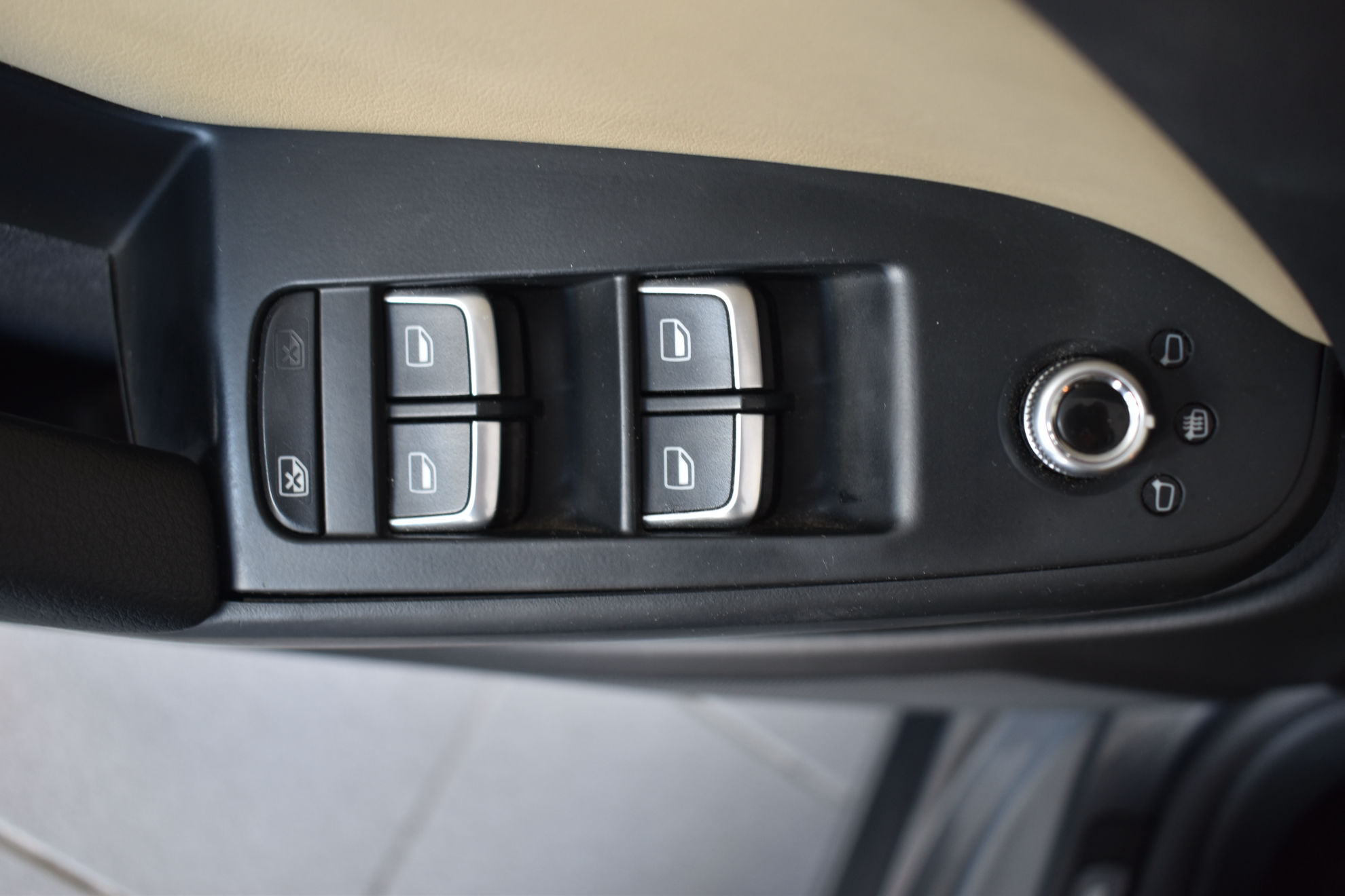 Coches ocasión Audi A5