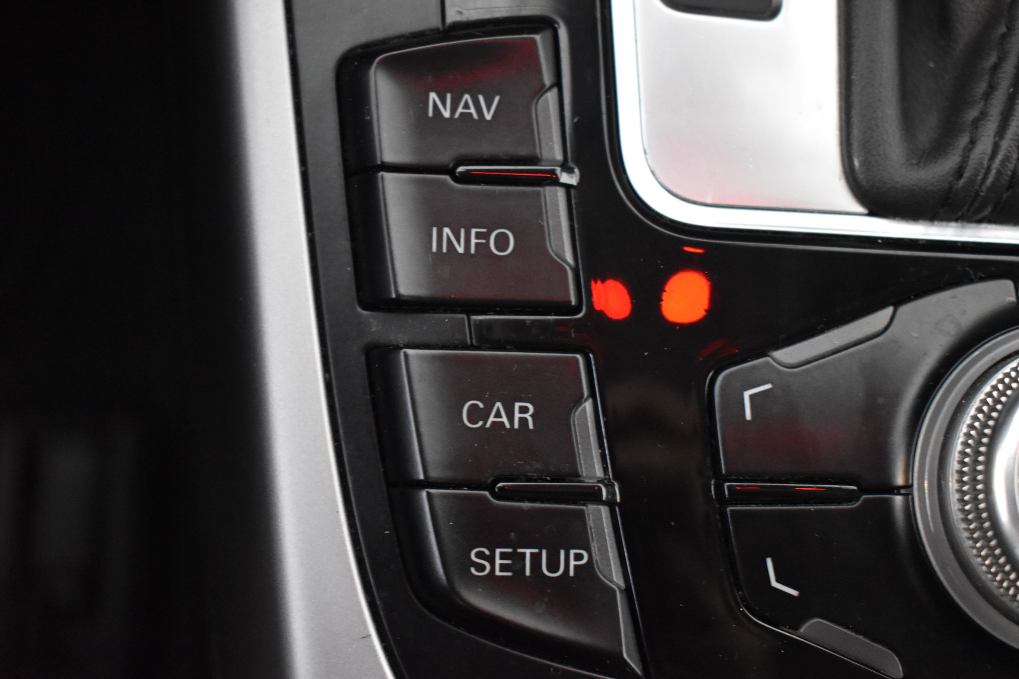 Coches ocasión Audi A5