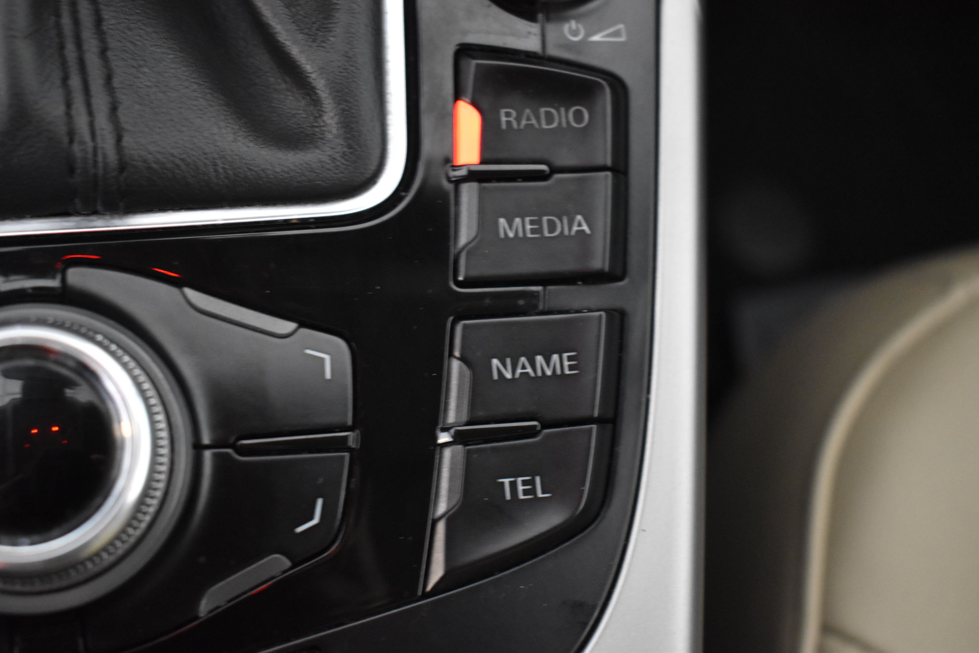 Coches ocasión Audi A5