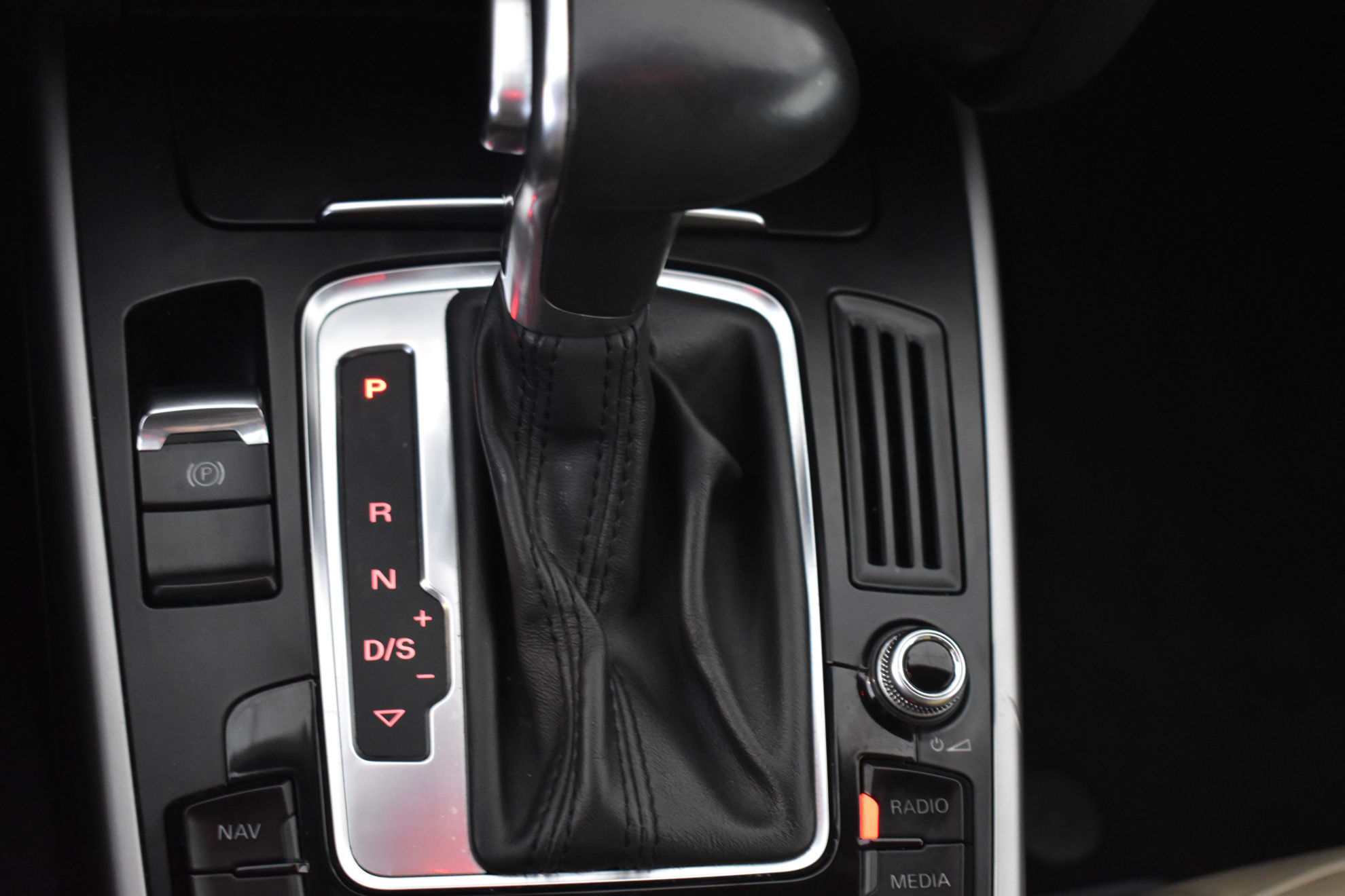 Coches ocasión Audi A5