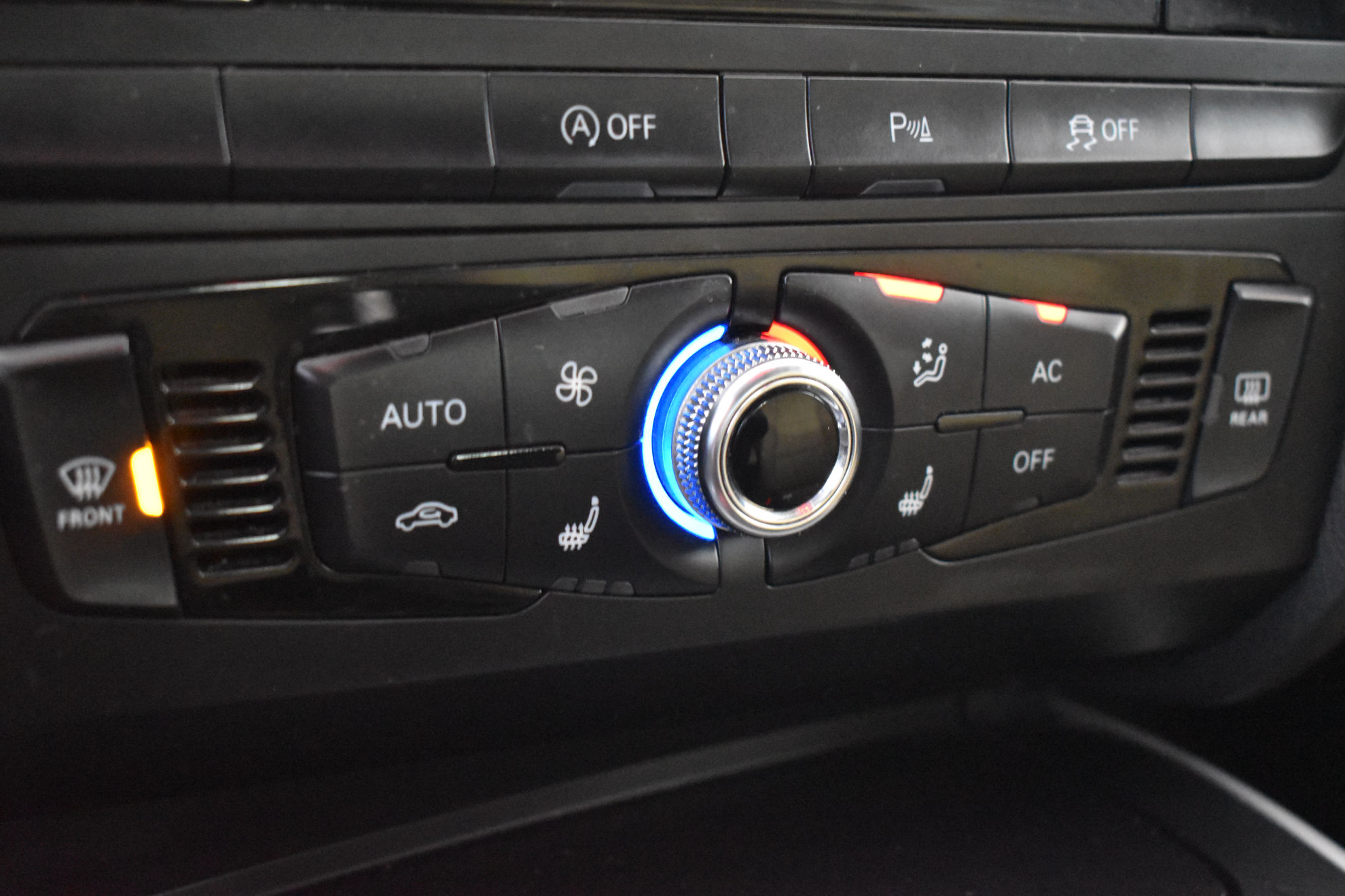 Coches ocasión Audi A5