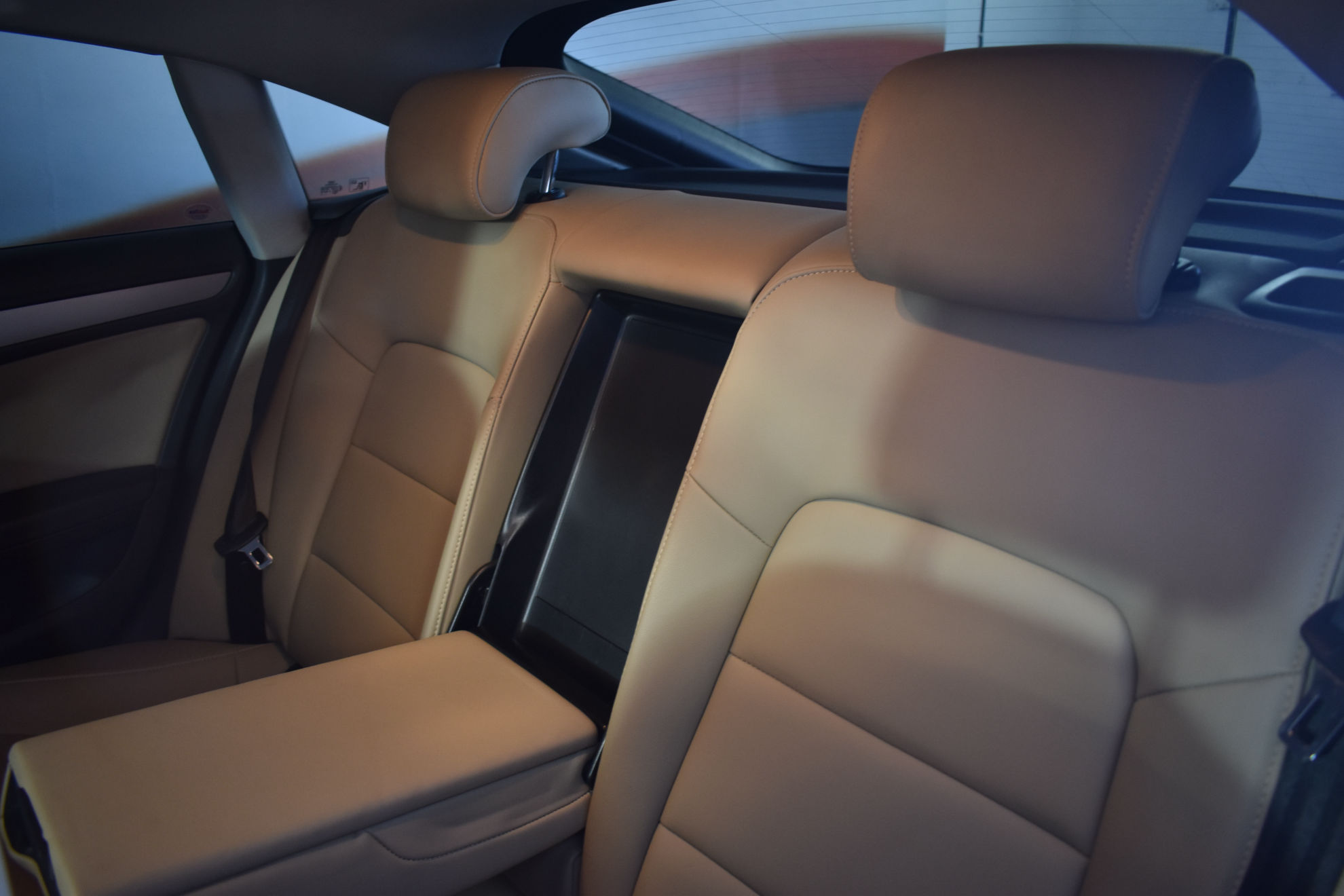 Coches ocasión Audi A5