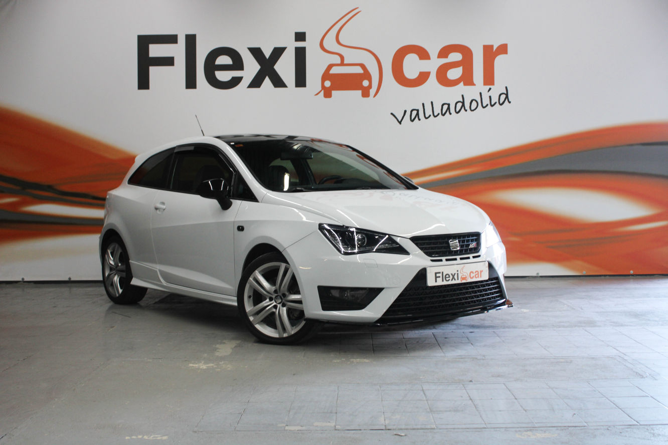 SEAT de Segunda Mano. Coches Baratos SEAT