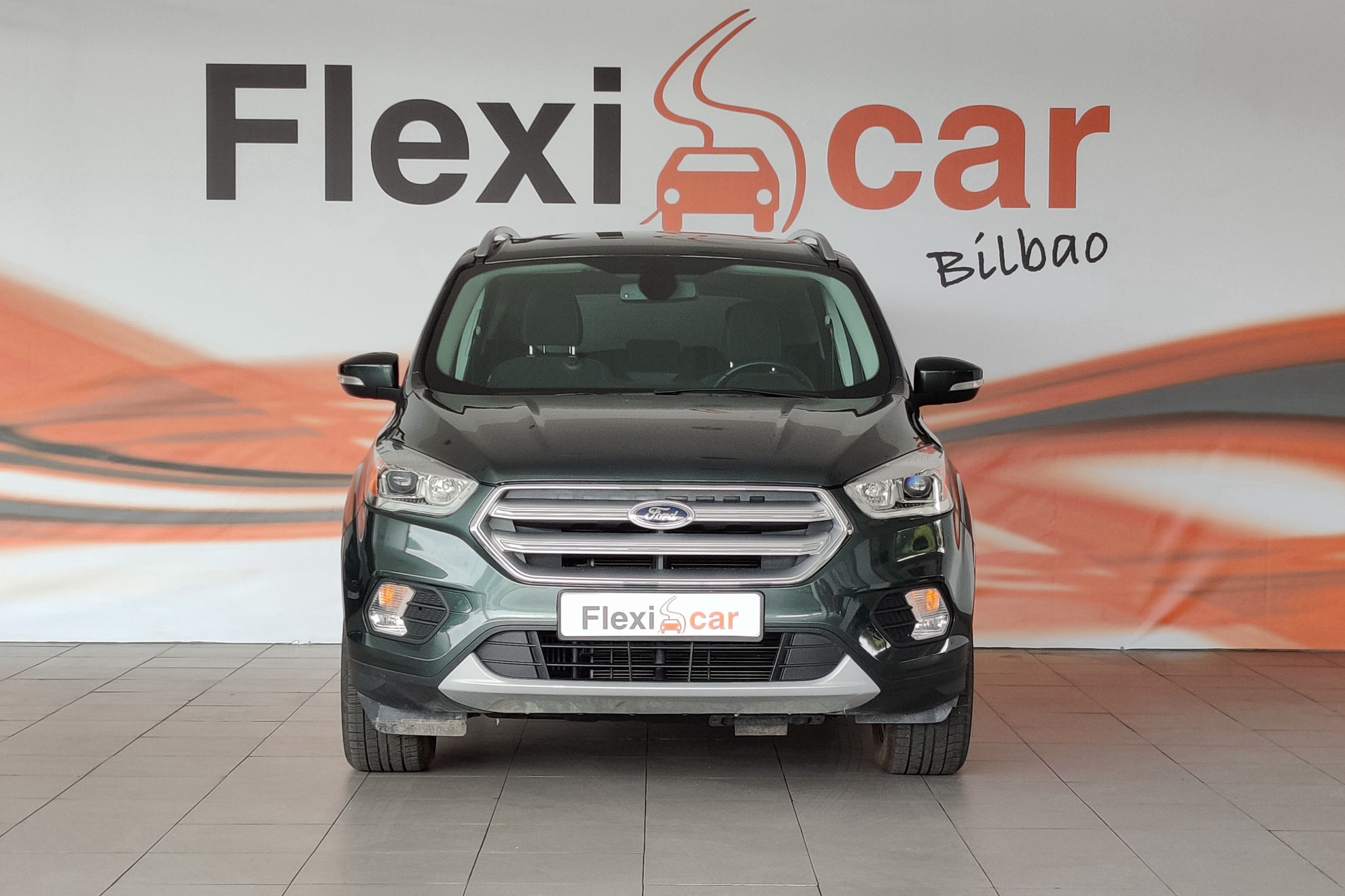 Coches ocasión Ford Kuga