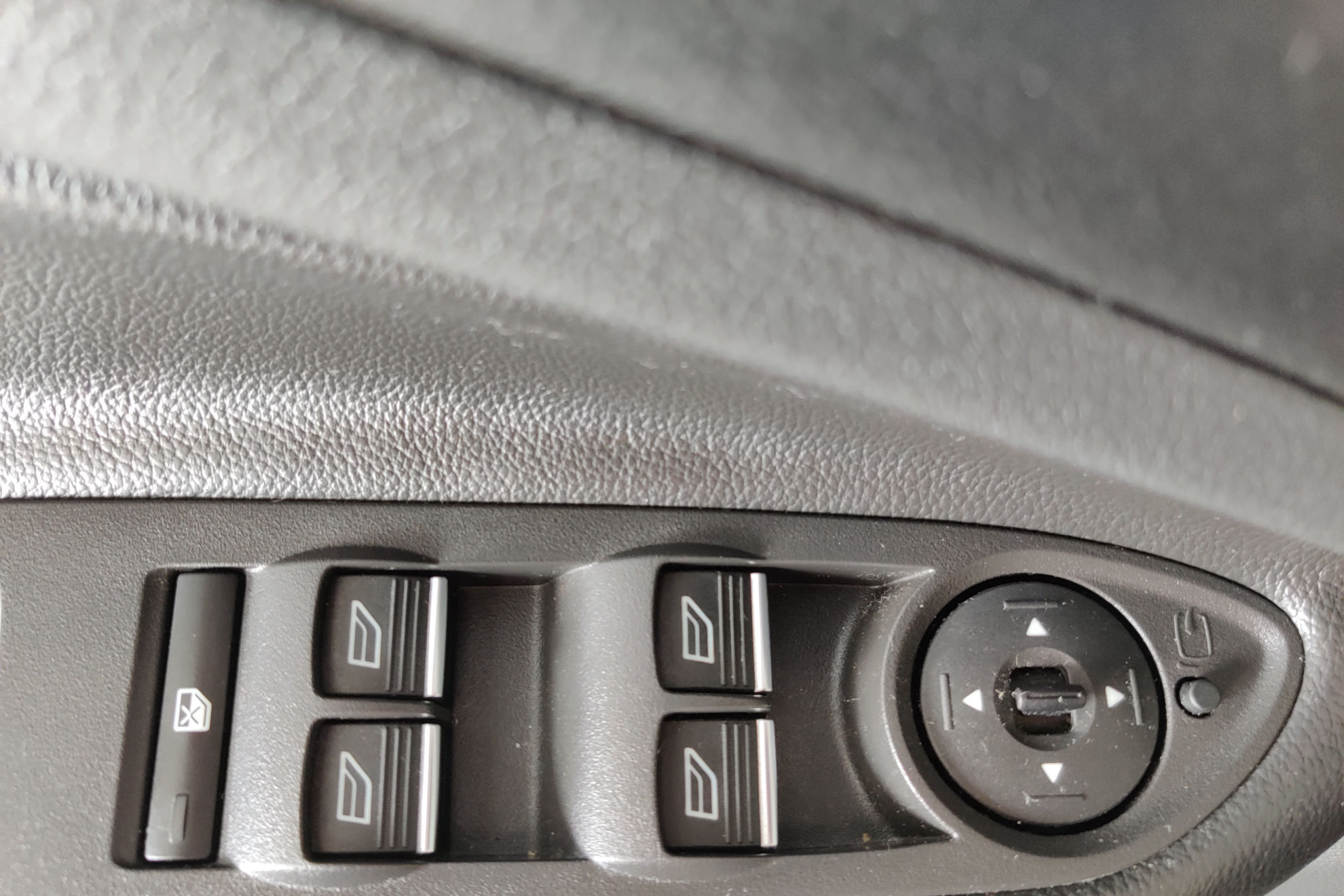 Coches ocasión Ford Kuga