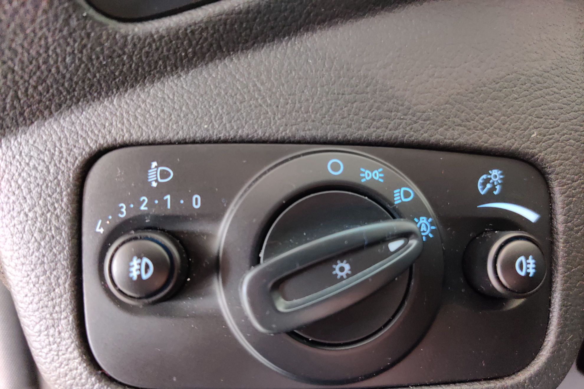 Coches ocasión Ford Kuga